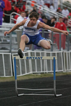 Stanley Oxner (Photo by Rick Nation)