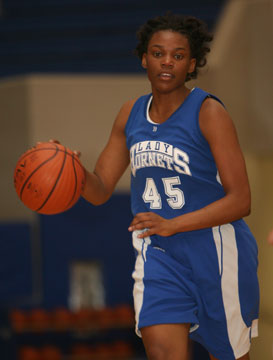 Alana Morris (Photo by Rick Nation)