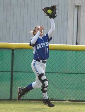 Paige Turpin (Photo by Mark Hart)