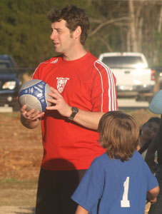 Ryan Spears (Photo by Kirk Stewart)