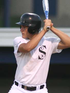 Hunter Mayall (Photo by Rick Nation)