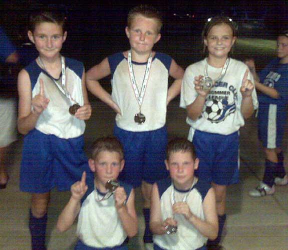 Bryant Warriors Bryant Warriors