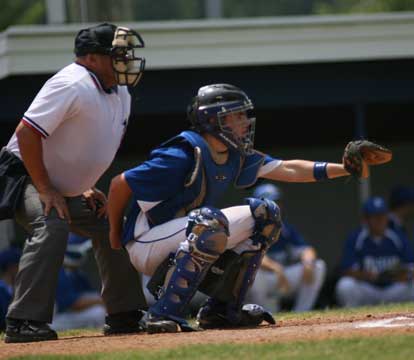 Josh Davis. (Photo by Rick Nation)