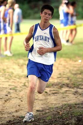 Ricardo Rodarte (Photo by Rick Nation)