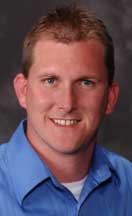 Jeremiah Oltmans