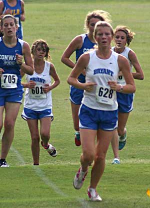 Marley Adams, Lauren Rogers, Stacy Emmerling