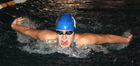 Emily Dabbs