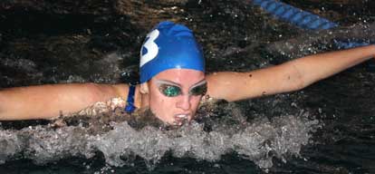 Erin Moser