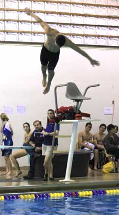 Caleb Thomas