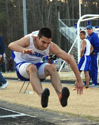 Dylan Blasi