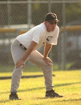 Craig Harrison (Photo by Rick Nation)