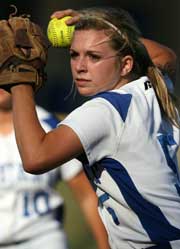 Jenna Bruick (Photo by Rick Nation)