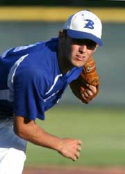 Blake Davidson (Photo by Rick Nation)