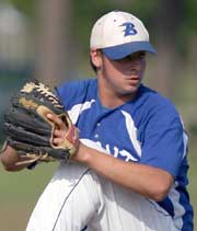 Ben Wells (Photo by Rick Nation)