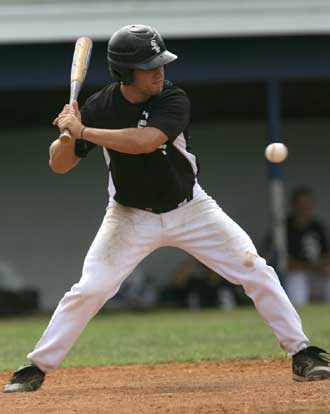 Brennan Bullock (Photo by Rick Nation)