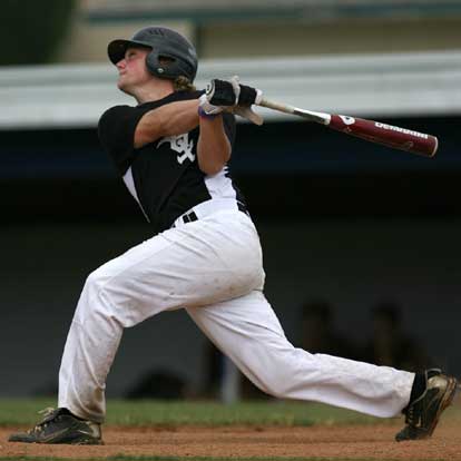 Brady Butler (Photo by Rick Nation)