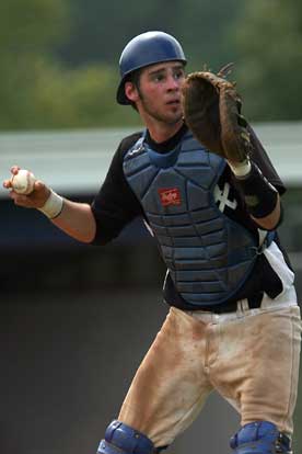 Dylan Cross (Photo by Rick Nation)