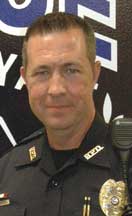 Sgt. Shawn Fullington