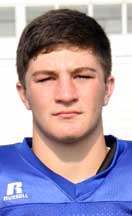 Jacob Brady Jacob Brady