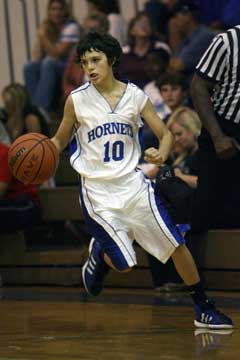 Austin Green (Photo by Rick Nation)