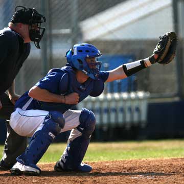 Dylan Cross (Photo by Rick Nation)