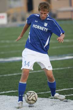 Alec Salminen (Photo by Rick Nation)