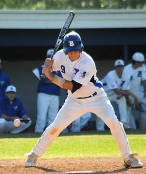 Josh Pultro (photo by Kevin Nagle)