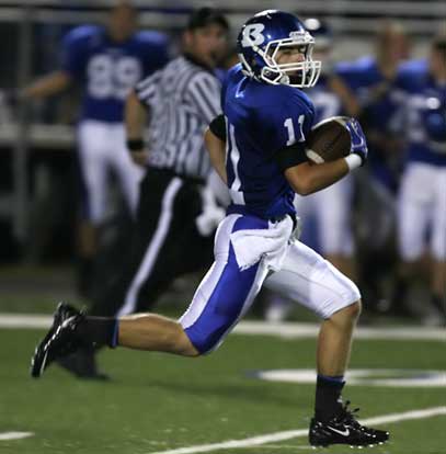 Hayden Daniel (Photo by Rick Nation)