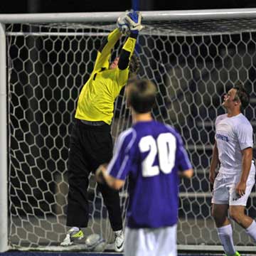 Jace Denker (Photo by Rick Nation)