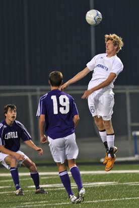 Cameron Furton (Photo by Rick Nation)