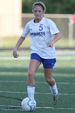 Katie Moore (Photo by Rick Nation) Katie Moore (Photo by Rick Nation)