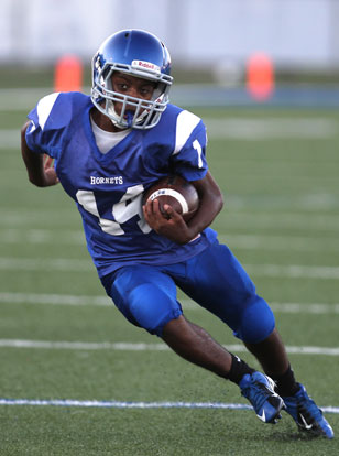 Diante Woodson (Photo by Rick Nation)