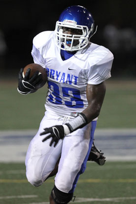Cameron Coleman (Photo by Rick Nation)