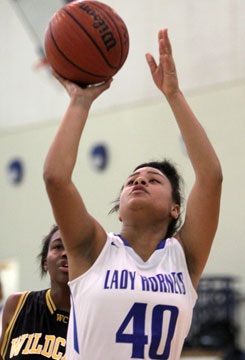 Kennedy Harris (Photo by Rick Nation)