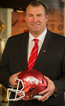 Bret Bielema