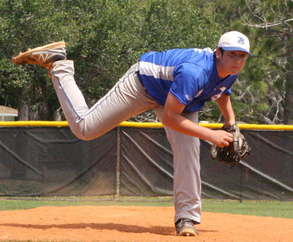 Zach Jackson (Photo courtesy of JAnn Boyd Lessenberry)