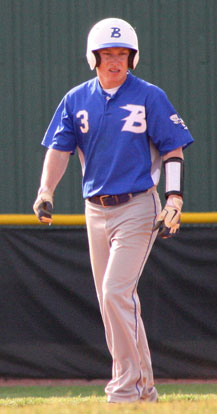 Tyler Green (Photos courtesy of JAnn Boyd Lessenberry)