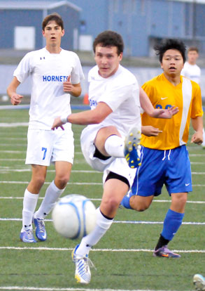 Bryce Denker (Photo by Kevin Nagle)