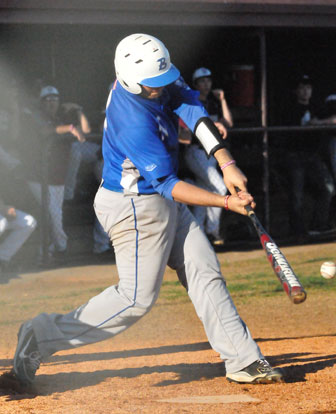 Hayden Lessenberry (photo by Kevin Nagle)