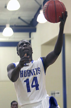 Caylin Allen (Photo by Rick Nation)