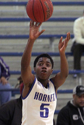 Brandon Harris (Photo by Rick Nation)