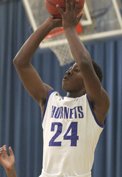 Marvin Moody (photo by Rick Nation)