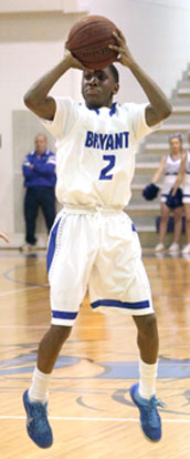 Desmond Duckworth (Photo by Rick Nation)