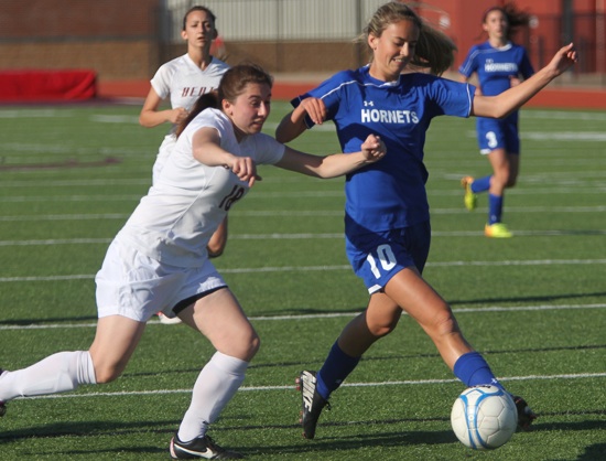 Anna Lowery (Photo by Rick Nation)