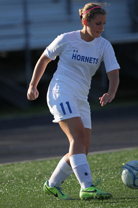 Taylor Matthews (Photo by Rick Nation)