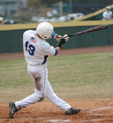 Jason Hastings (Photo by Kevin Nagle)