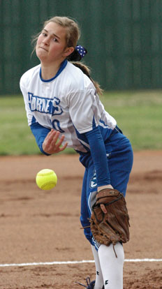 Abby Staton (Photo by Kevin Nagle)