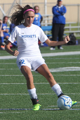 Rori Whittaker (Photo by Rick Nation)