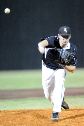 Devin Dupree (Photo by Kevin Nagle)