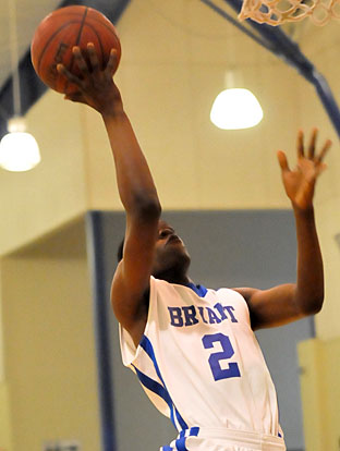 Kaleb Turner (Photo by Kevin Nagle)